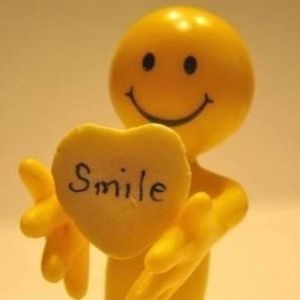 Meet your Posher, Olha